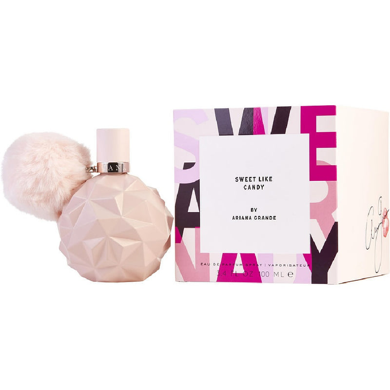 Perfume Sweet Like Candy Ariana Grande 100ml