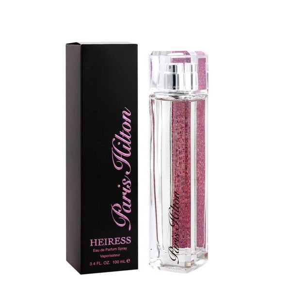 Perfume Paris Hilton Heiress 100ml