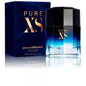 Perfume Pure XS Men 100 ml