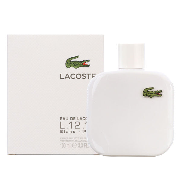 Perfume Lacoste Blanc Men 100 ml