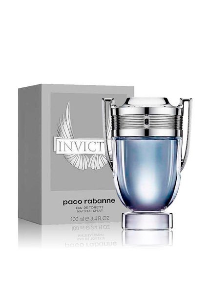 Perfume Invictus Paco Rabanne  men 100ml