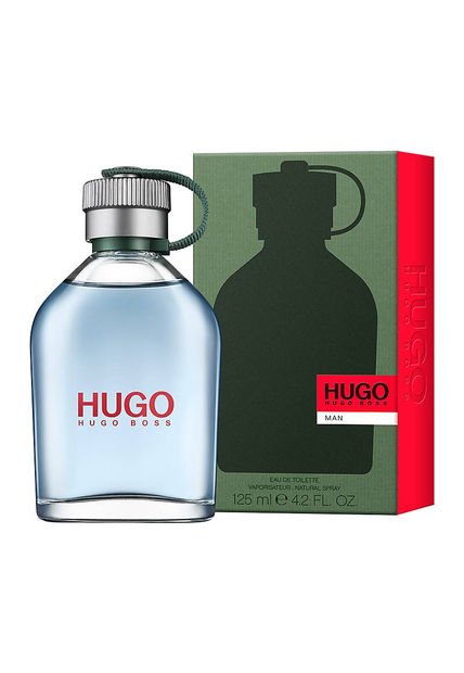 Perfume Hugo Boss para hombres 100ml