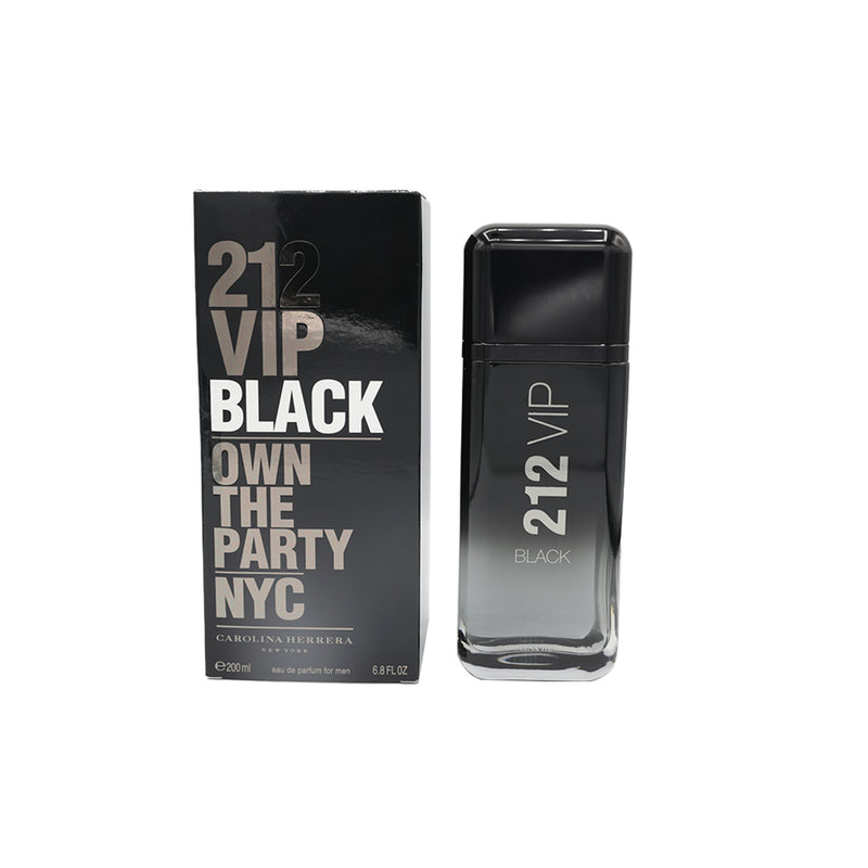 PERFUME 212 VIP BLACK OWN THE PARTY NYC 100ml