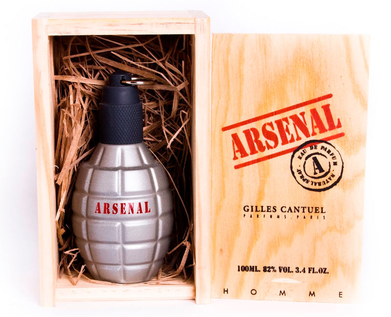 Perfume Arsenal men 100 ML