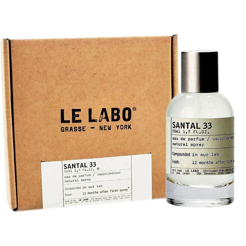 Perfume Santal 33 100ml