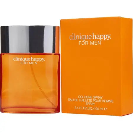 Perfumes Clinique Happy For Men 100ml