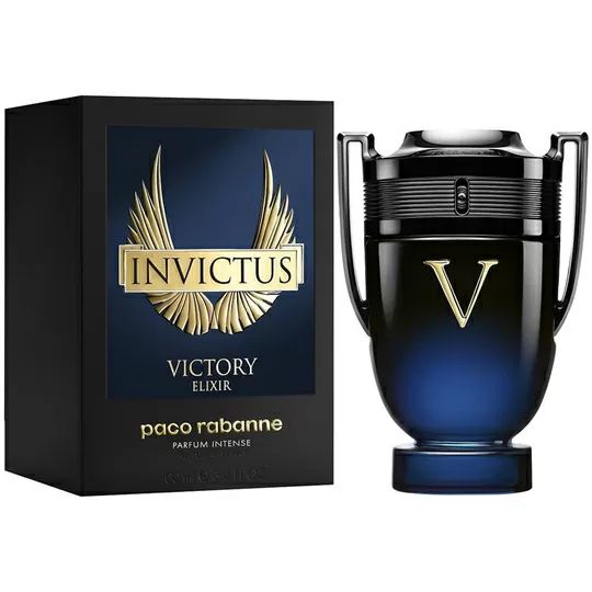 Invictus Victory Elixir 100 ML